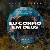 Eu Confio em Deus (Ao Vivo)