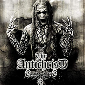 Thy Antichrist: Between God and The Devil - Single