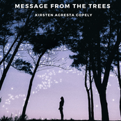 Message from the Trees