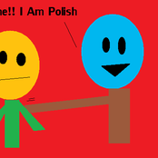 excuse me!! i am polish