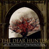 The Procession by The Dear Hunter