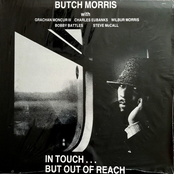 In Touch... But Out of Reach