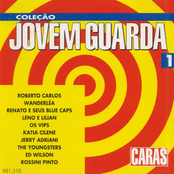 Coleção Caras: Jovem Guarda - Volume 1
