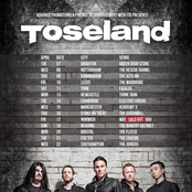 Toseland