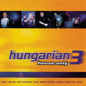 DJ Junior: Hungarian House Only 3