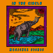 Magickal stones - EP