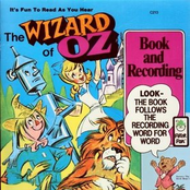 The Wizard Of Oz Read Along