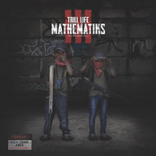 Trill Life Mathematiks III (The Instrumentals)