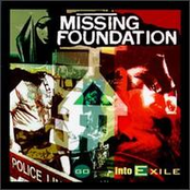 Go Into Exile by Missing Foundation