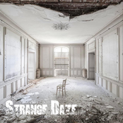 Strange Daze: Strange Daze