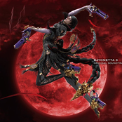 BAYONETTA 3 Original Soundtrack