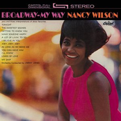 Getting To Know You by Nancy Wilson