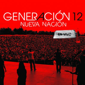 Generacion 12: Nueva Nacion
