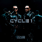 CYCLE 1 EP