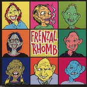 I Hate My Brain by Frenzal Rhomb