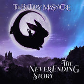The Neverending Story cover