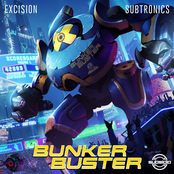 Bunker Buster - Single