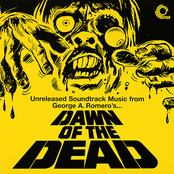 Unreleased Soundtrack Music From George A. Romero's Dawn Of The Dead