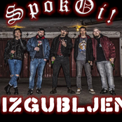 Izgubljen