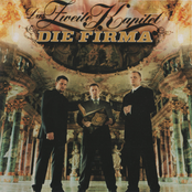 Firma Boogie by Die Firma