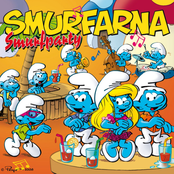 Smurfparty
