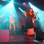 Covers by The Twins Peek