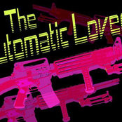 the automatic lovers