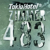 Tokio Hotel: Zimmer 483