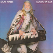 Rock And Roll Revival by Edgar Winter