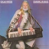 Martians by Edgar Winter