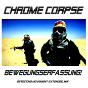Detecting Movement (extended mix)