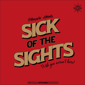 Sick of the Sights
