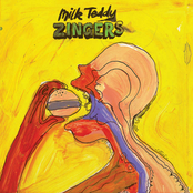 Zingers by Milk Teddy