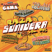 Raza Sonidera, Vol. 2