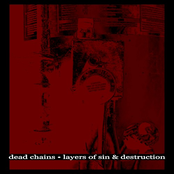 Layers of Sin and Destruction
