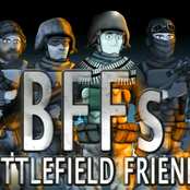 ost battlefield friends