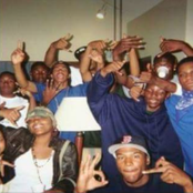 Barrio Sur - "बड़ा शोक (heart break)"