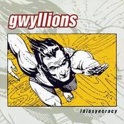 Kill My Light by Gwyllions