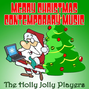 Merry Christmas Contemporary Music