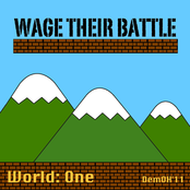 World: One(DemOH'11)