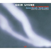 Aurora Borealis - Nordic Lights: Suite for Jazz Orchestra