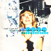 Last Lines EP