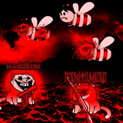 НАРИСУЙ КРУЖОЧЕК СПАСИ МЕНЯ ОТ ПЧЁЛ 2