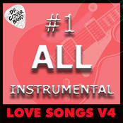 #1 All Instrumental: Love Songs, Vol. 4