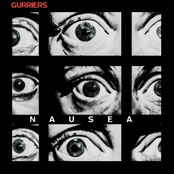 Gurriers - Nausea Artwork