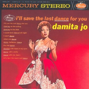 I'll Save The Last Dance For You by Damita Jo