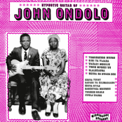 Hypnotic Guitar Of John Ondolo