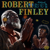 Robert Finley: Hallelujah! Don't Let The Devil Fool Ya
