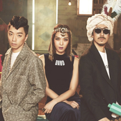 mfbty (yoonmirae, tiger jk, bizzy)