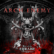 In This Shallow Grave by Arch Enemy